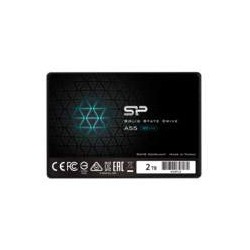 DISQUE SSD SILICON POWER ACE A55 4TO - S-ATA 2,5