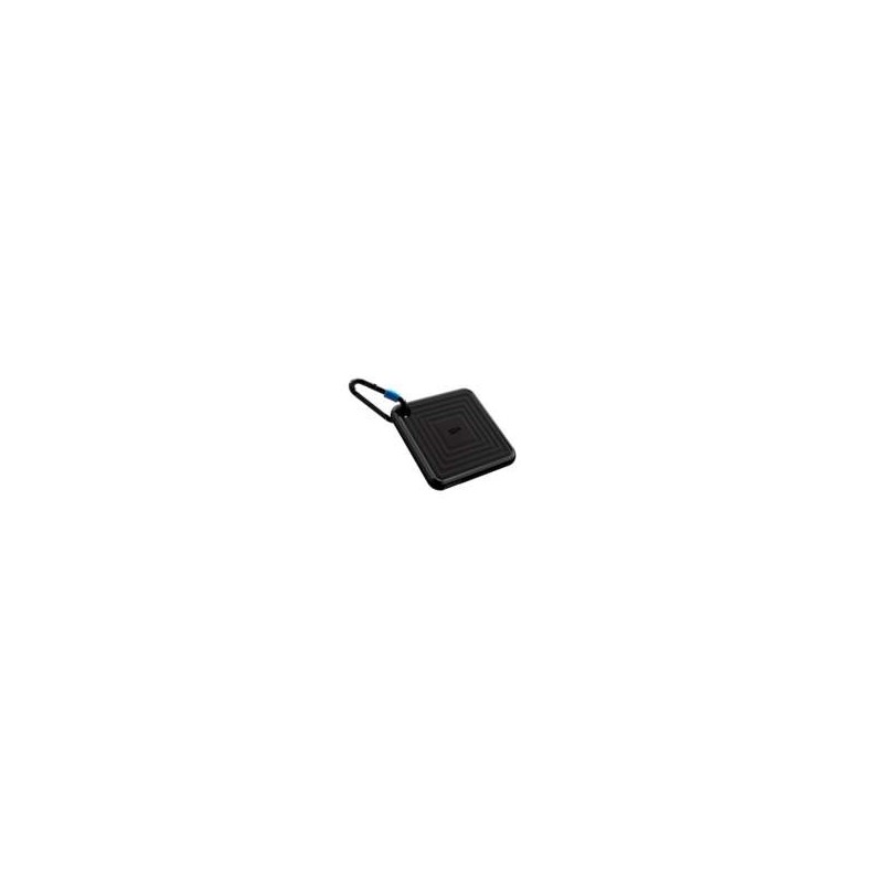 DISQUE SSD EXTERNE SILICON POWER PC60 - 1TO (NOIR)