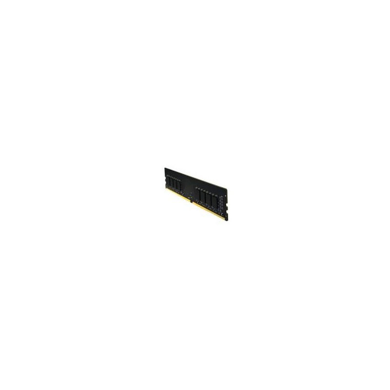 BARRETTE M&Eacute;MOIRE 16GO DIMM DDR4 SILICON POWER 2666MHZ (NOIR)