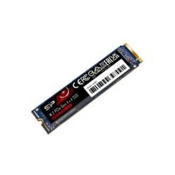 SILICON POWER SSD UD85 1TB M.2 PCIe NVMe