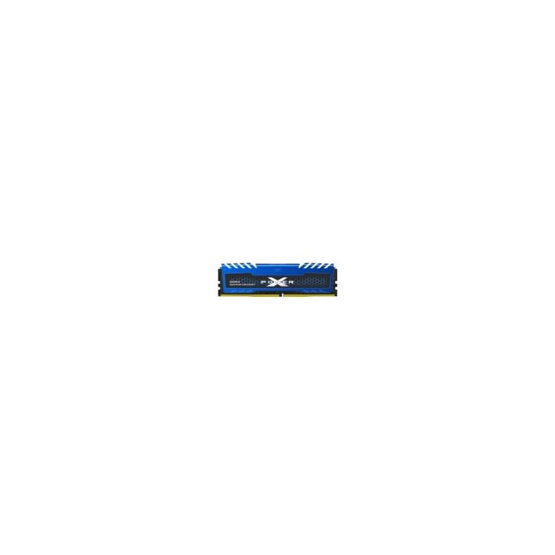 Silicon Power XPOWER Turbine geheugenmodule 32 GB 2 x 16 GB DDR4 3200