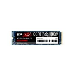 Silicon Power UD85 M.2 250 GB PCI Express 4.0 3D NAND NVMe