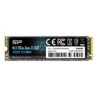 DISQUE SSD SILICON POWER ACE A60 256GO - M.2 NVME TYPE 2280