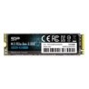 DISQUE SSD SILICON POWER A60 512GO - NVME M.2 TYPE 2280