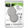 Seagate Barracuda 2.5&quot; 2.5&quot; 2000 GB SATA III