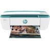 HP DeskJet 3762 Inkjet AiO / Color /WiFi