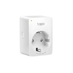 TP-Link Tapo P100 smart plug 2300 W Wit