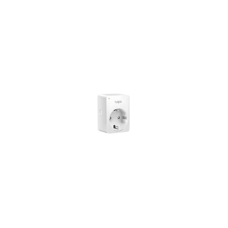 TP-Link Tapo P100 smart plug 2300 W Wit