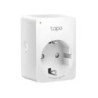 TP-Link Tapo P100 smart plug 2300 W Wit