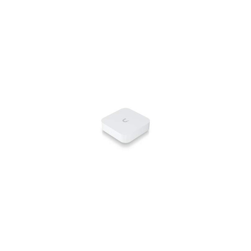 Ubiquiti Gateway Lite gateway/controller 1000 Mbit/s (Gateway Lite - 