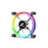 Zalman ZM-LF120 Case FAN 120MM / GAMING 25DB/ RGB