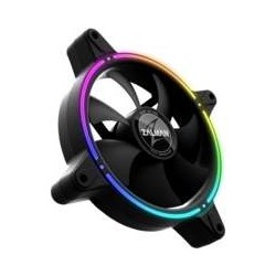 Zalman ZM-RFD120A Case FAN 120MM / GAMING 25.6 DB / RGB