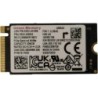 UNION MEMORY SOLID STATE DRIVE SSD 256 GB M.2 MINI PCI-e NVME 42 MM 2