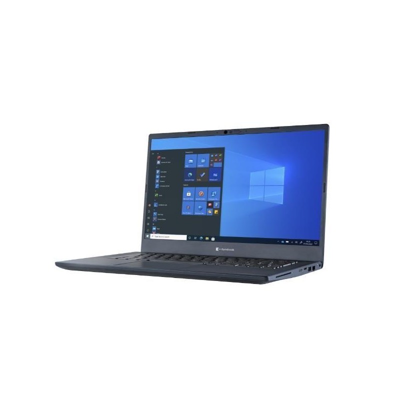 Dynabook Tecra A40-J-14O i5-1135G7 Computer portatile 35,6 cm (14&quot;) F