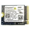 KINGSTON SOLID STATE DRIVE SSD 128 GB M.2 NVME OM3PGP4128P-AH