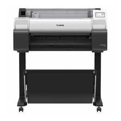 PLOTTER CANON TM-240 A1 CAD entry level PIEDISTALLO NON INCLUSO 6242C