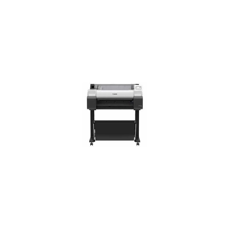 PLOTTER CANON TM-240 A1 CAD entry level PIEDISTALLO NON INCLUSO 6242C