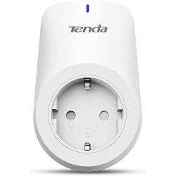 TENDA SMART PLUG WIFI PRESA CON MONITORAGGIO ENERGETICO SP9