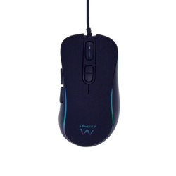 Ewent raton Gaming PL3302 3600dpi