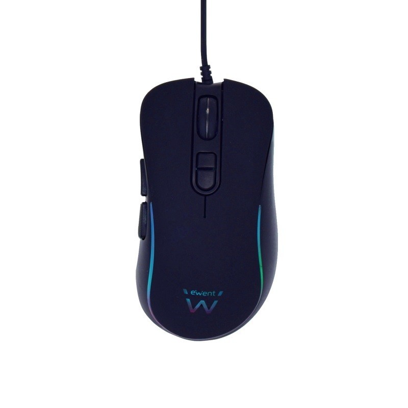 Ewent raton Gaming PL3302 3600dpi