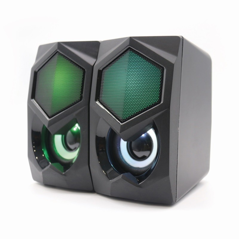 Ewent EW3524 Altavoces Gaming 12w