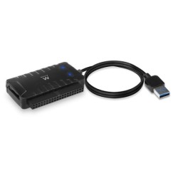 Ewent Adaptador IDE/SATA USB a 2,5&quot; - 3,5&quot;