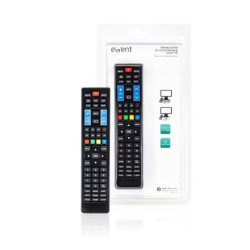 EWENT EW1575 Mando TV universal para LG y Samsung