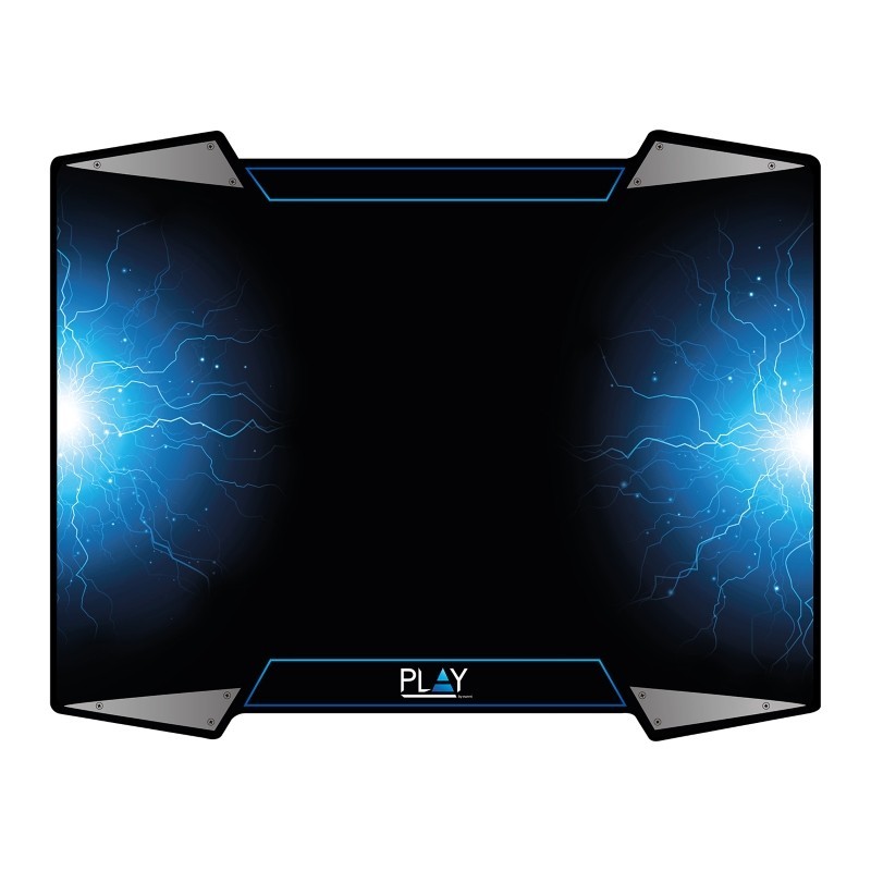 PLAY BY EWENT MOUSEPAD GAMING 400x320x4 MM PL3340