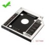 EWENT ADAP.HDD/SSD SATA PARA UNIDAD &Oacute;PTICA 12.7mm