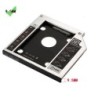 EWENT ADAP.HDD/SSD SATA PARA UNIDAD &Oacute;PTICA 9.5mm