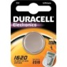 DURACELL BATTERIA A LITIO 3V 22MM x 3MM DL1620