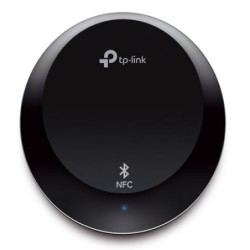 TP-Link HA100 20 m Nero