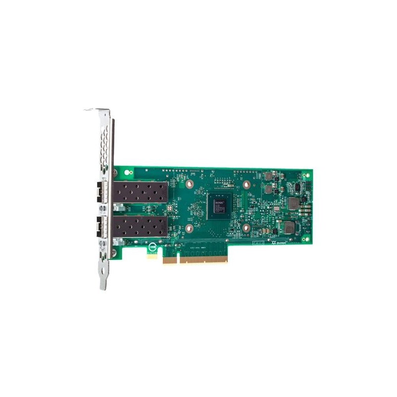 Lenovo 4XC7A08228 scheda di rete e adattatore Interno Ethernet 25000 