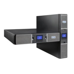 9PX 1000W RT2U (tower/rack 2U) with networkcard