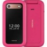 NOKIA 2660 FLIP DS 4G POP PINK OEM