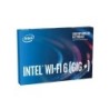 Intel AX200.NGWG.DTK scheda di rete e adattatore Interno WLAN 2400 Mb