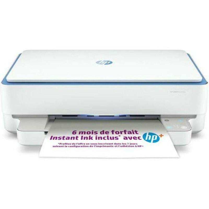 HP ENVY 6010E AIO PRINTER