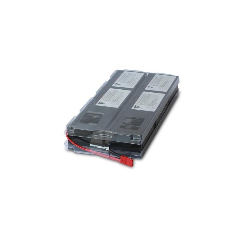 V7 Batteria UPS sostitutiva UPS1RM2U3000