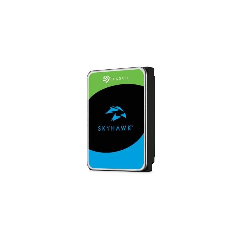 Seagate SkyHawk 3.5&quot; 6000 GB Serial ATA III