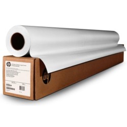 HP Original Plotterpapier 8SU06A - Removable Adhesive Fabric, 3-in Co