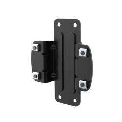 HAGOR comPROnents series CPS-Rail-Adapter aus Stahl f&Atilde;&frac14;r Flachbilds