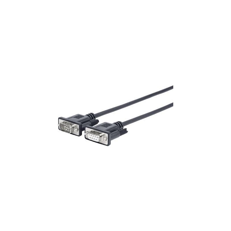 PRO RS232 CABLE M - F