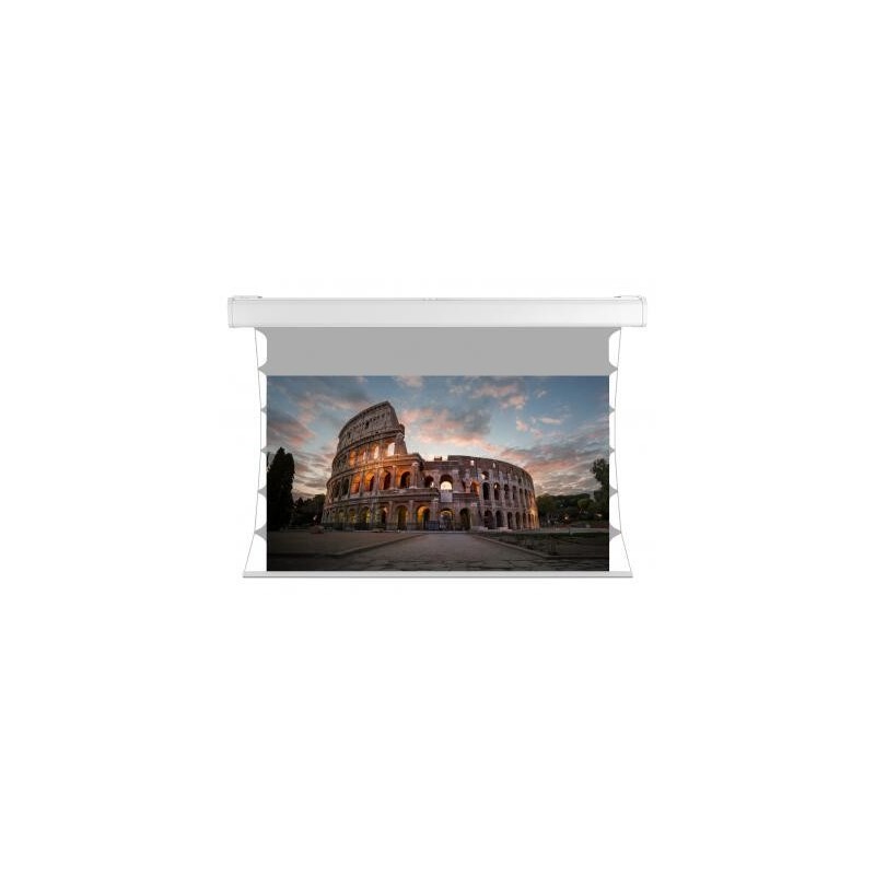 WS S GrandCinema Motorleinwand 244x187 cm, Night Sky 0.6 (ohne Rand)