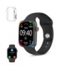 Ksix Smartwatch Urban 4 Mini - Ritmo Cardiaco - Control de Sue&ntilde;o - C