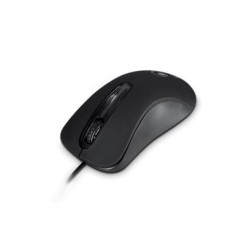 MOUSE ATLANTIS P009-OPTISTAR-USB ottico 3 tasti con scroll usb, Finit