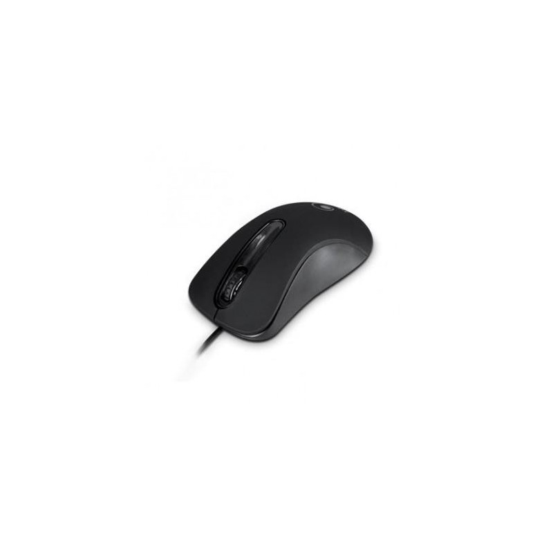 MOUSE ATLANTIS P009-OPTISTAR-USB ottico 3 tasti con scroll usb, Finit