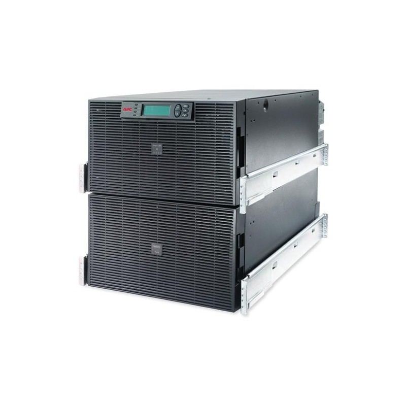 APC Smart-UPS On-Line Doppia conversione (online) 15 kVA 12000 W 8 pr