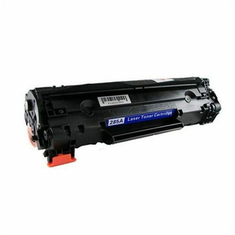 INKOEM T&oacute;ner Compatible HP 85A/35/36/78Negro