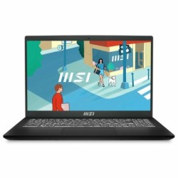 MSI Modern 15-280XES i5-1335U 16GB 512 DOS 15.6&quot;