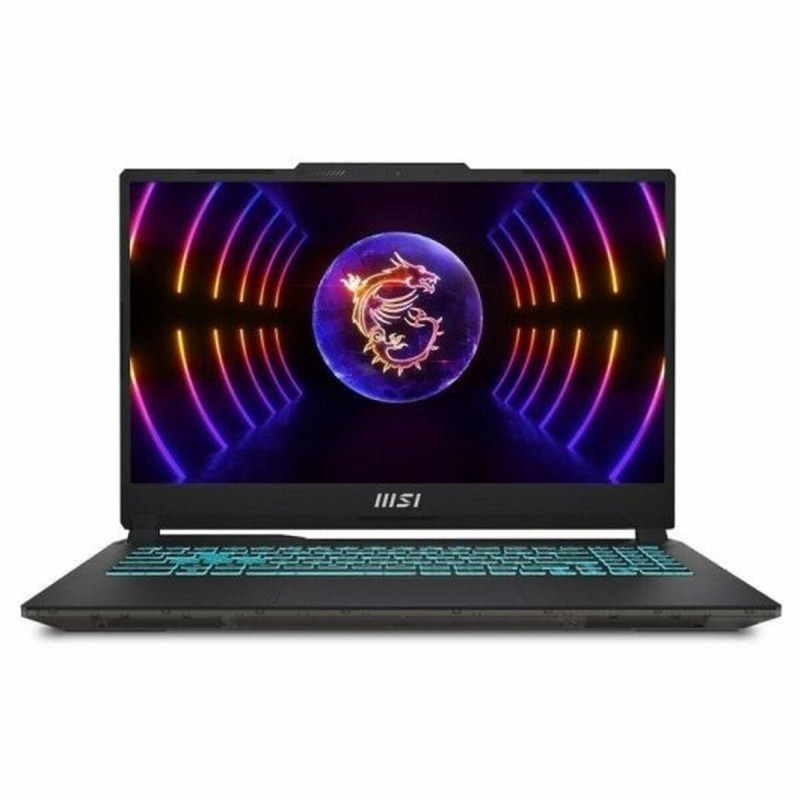 MSI Cyborg 15-828XES i7-13620H 16 512 4060 DOS 15&quot;